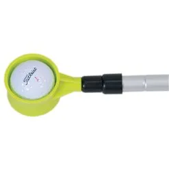 J And M OnCourse Dual Sided 9-18 Foot Golf Ball Retrievers -CLUBS Sales Store OC Dual Sided Retriever