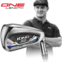 Cobra Golf King SZ Speedzone One Length Irons