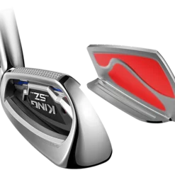 Cobra Golf King SZ Speedzone One Length Irons -CLUBS Sales Store OL4