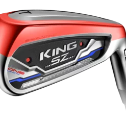 Cobra Golf King SZ Speedzone One Length Irons -CLUBS Sales Store OL5