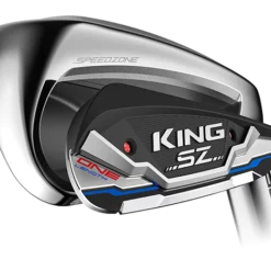 Cobra Golf King SZ Speedzone One Length Irons -CLUBS Sales Store OL6