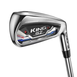 Cobra Golf King SZ Speedzone One Length Irons -CLUBS Sales Store OL7