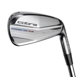 Cobra Golf Cobra King Forged Tec ONE Length Irons 2022