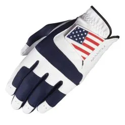 Golf Works Maxfli Universal Fit Color Golf Gloves -CLUBS Sales Store ONE SIZE GLOVE USA