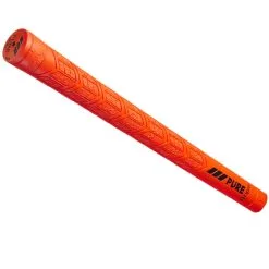 Pure Grips DTX Golf Swing Grip -CLUBS Sales Store ORANGE 30f7ac40 1b09 4086 b81c 474cc7fdfebd