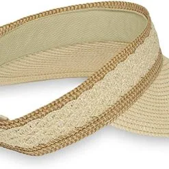 Sunday Afternoons Oceana Visor 8 Sunday Afternoons Oceana Visor -CLUBS Sales Store OceanaVisor Cream2