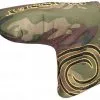 CaddiesShack Odyssey Putter Headcover Camo (Blade)