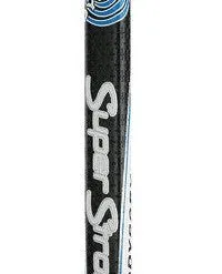 Golf Works SuperStroke Golf Odyssey Tribecca Flatso Putter Grips