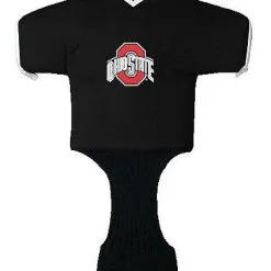 Hornung's Vista Studios Collegiate NCAA Jersey Golf Headcovers -CLUBS Sales Store Ohio State d09cc83d 26d5 4041 ac9a 372cef9b95d6