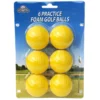 J&M OnCourse Golf Foam Practice Balls