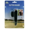 J&M OnCourse Golf Putter Club Holder Attachment