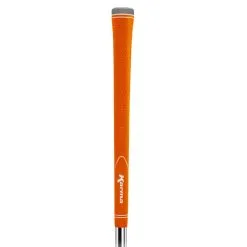 Hireko Karma Neion II Golf Grips -CLUBS Sales Store Orange Standard
