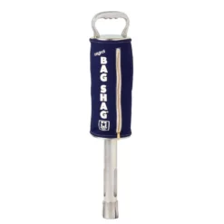 J&M Madewell Products The Original Bag Shag Golf Ball Retriever -CLUBS Sales Store OriginalShagBag Navy