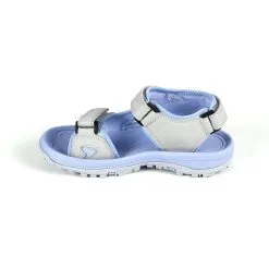 Hireko Orlimar Ladies Spikeless Golf Sandals -CLUBS Sales Store OrlimarLadiesSpikelessSandals GrayLilac3