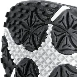 Hireko Orlimar Golf Men's Spikeless Sandals -CLUBS Sales Store OrlimarSpikelessGolfSandals Black1