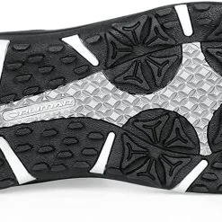 Hireko Orlimar Golf Men's Spikeless Sandals -CLUBS Sales Store OrlimarSpikelessGolfSandals Black4