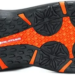 Hireko Orlimar Golf Men's Spikeless Sandals -CLUBS Sales Store OrlimarSpikelessGolfSandals Brown4