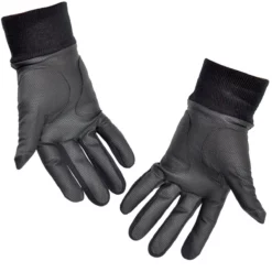 Hireko Orlimar Winter Performance Fleece Gloves (Pairs) -CLUBS Sales Store OrlimarWinterPerformanceGloves2