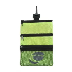 Hireko Orlimar Golf Detachable Accessory Pouch Ditty Bags -CLUBS Sales Store Orlimar Accessories Pouch Lime 0