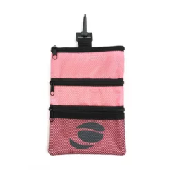 Hireko Orlimar Golf Detachable Accessory Pouch Ditty Bags -CLUBS Sales Store Orlimar Accessories Pouch Pink 0