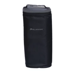 Hireko Orlimar Golf CRX Cart Bag With Removable Cooler -CLUBS Sales Store Orlimar CRX Cooler Bag Black Charcoal 1