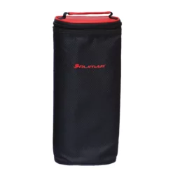 Hireko Orlimar Golf CRX Cart Bag With Removable Cooler -CLUBS Sales Store Orlimar CRX Cooler Bag Black Red 5