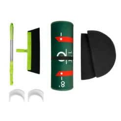 Hireko Orlimar Golf Deluxe Putting Mat -CLUBS Sales Store Orlimar Delux Putting Mat 1