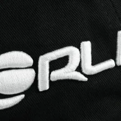 Hireko Orlimar Golf Black Adjustable Hat -CLUBS Sales Store Orlimar Golf Hat 3