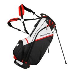 Hireko Orlimar Golf Mach 1 Stand Carry Bag -CLUBS Sales Store Orlimar Mach 1 Stand Bag 0