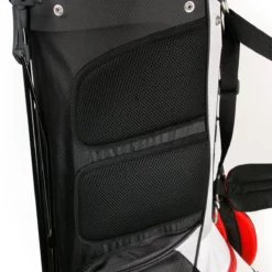 Hireko Orlimar Golf Mach 1 Stand Carry Bag -CLUBS Sales Store Orlimar Mach 1 Stand Bag 7