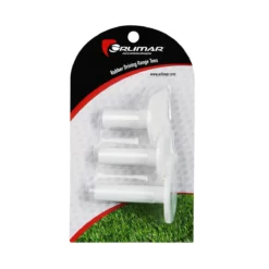 Hireko Orlimar Golf Rubber Driving Range Tees