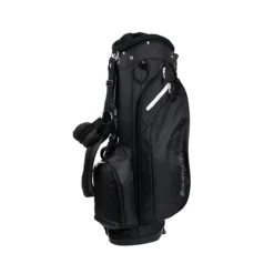 Hireko Orlimar Golf SRX 7.4 Stand Carry Bag -CLUBS Sales Store Orlimar SRX 7.4 Stand Bag Black 1
