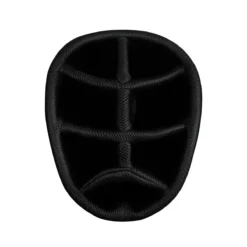 Hireko Orlimar Golf SRX 7.4 Stand Carry Bag -CLUBS Sales Store Orlimar SRX 7.4 Stand Bag Black 2