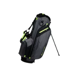 Hireko Orlimar Golf SRX 7.4 Stand Carry Bag -CLUBS Sales Store Orlimar SRX 7.4 Stand Bag Charcoal Lime 0