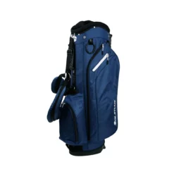 Hireko Orlimar Golf SRX 7.4 Stand Carry Bag -CLUBS Sales Store Orlimar SRX 7.4 Stand Bag Navy 1
