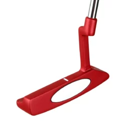 Hireko Orlimar Golf Tangent T2 Blade Putter 10 Hireko Orlimar Golf Tangent T2 Blade Putter -CLUBS Sales Store Orlimar Tangent T2 Blade Putter Red 2
