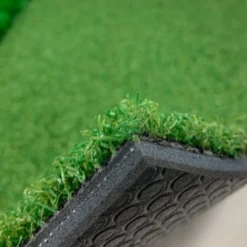 Hireko Orlimar Golf Triple Surface Hitting Mat -CLUBS Sales Store Orlimar Triple Surface Hitting Mat 2