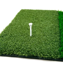 Hireko Orlimar Golf Triple Surface Hitting Mat -CLUBS Sales Store Orlimar Triple Surface Hitting Mat 3