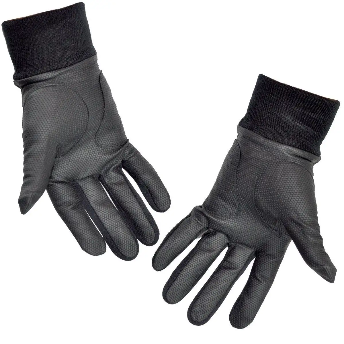 Hireko Orlimar Golf Ladies Winter Performance Fleece Gloves (Pairs) 3 Hireko Orlimar Golf Ladies Winter Performance Fleece Gloves (Pairs) - Image 3