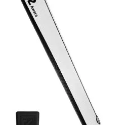 CaddiesShack P2 Aware Putter Grips -CLUBS Sales Store P2 Aware Black White