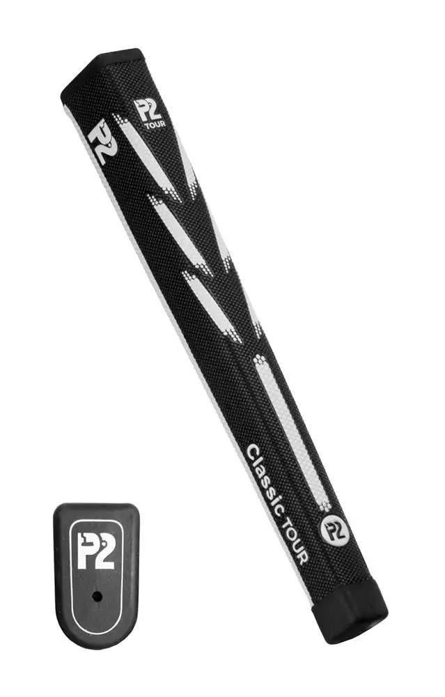 CaddiesShack P2 Classic Tour Putter Grips 3 CaddiesShack P2 Classic Tour Putter Grips - Image 3