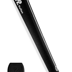 CaddiesShack P2 Reflex Putter Grips -CLUBS Sales Store P2 Reflex White Black
