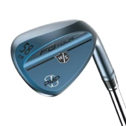 Wilson Staff FG Tour PMP Wedges -CLUBS Sales Store PMP PVD Blue Tour Grind 0 1
