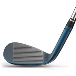 Wilson Staff FG Tour PMP Wedges -CLUBS Sales Store PMP PVD Blue Traditional Grind 2