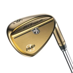 Wilson Staff FG Tour PMP Wedges -CLUBS Sales Store PMP STANDARD OILCAN HERO
