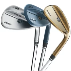 Wilson Staff FG Tour PMP Wedges