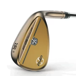 Wilson Staff FG Tour PMP Wedges -CLUBS Sales Store PMP STANDARD OILCAN TOEDOWN
