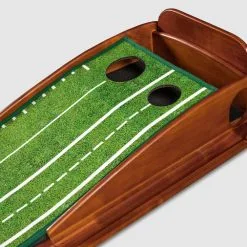 CaddiesShack Perfect Putting Mat - Dustin Johnson - Standard Edition -CLUBS Sales Store PP Full 3 1296x 43c5dfe8 79ad 4ee9 8ef7 f3142a1f442a