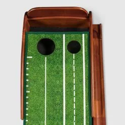 CaddiesShack Perfect Putting Mat - Dustin Johnson - Standard Edition -CLUBS Sales Store PP Full 4 1296x 03740c49 ab2f 493b 9d0c 69d484844216