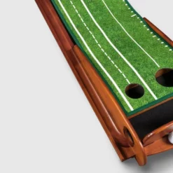 CaddiesShack Perfect Putting Mat - Dustin Johnson - Standard Edition -CLUBS Sales Store PP Full 5 1296x d6b12a2c bf14 485e 88f9 4766a09f6231